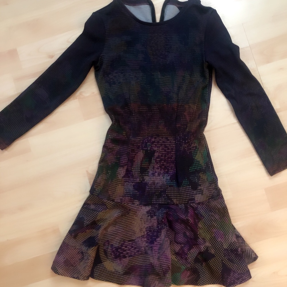 French Connection dress.